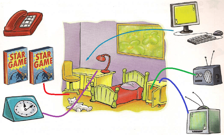 Решение рисунок 1